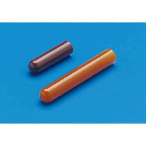 褐色RIAテストチューブ PP径12×長さ40mm