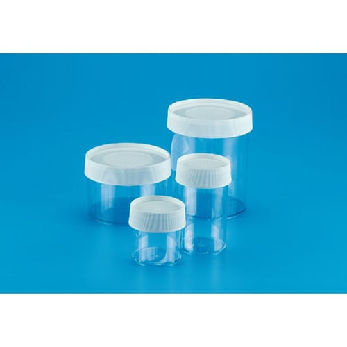 標本容器 TPX製 1000ml