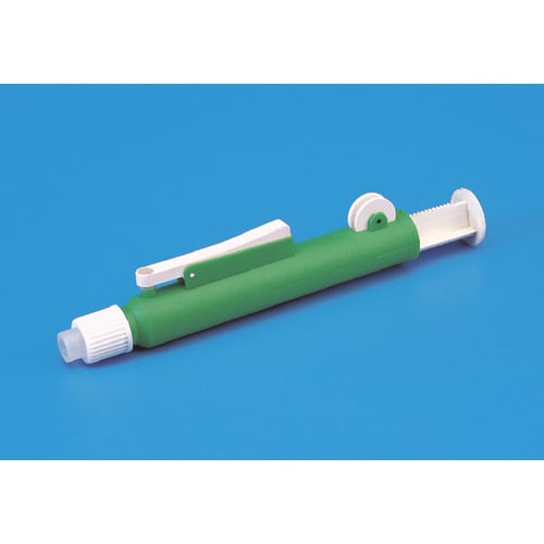 ハンディーピペットエイド PP/シリコン製10ml