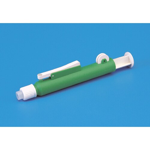 ハンディーピペットエイド PP/シリコン製25ml