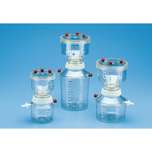 メンブレンフィルターホルダーPSF製 050030