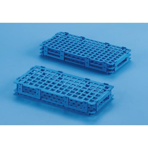 ポリグリッドマイクロチューブスタンド 孔数84 白