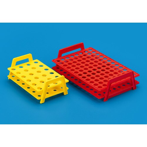 ポリワイヤーマイクロチューブラック 孔数24 赤