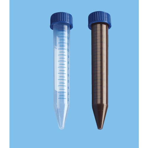 スピンウィン円錐形沈殿管 PP製 15ml