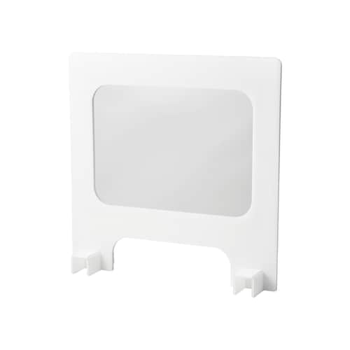 プラ段ボールパーティション600mm幅/5枚セット