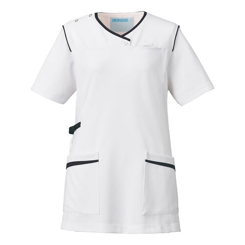 レディススクラブ L992−18