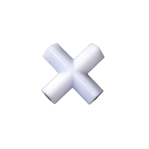 PTFE回転子 クロス十字型 CM2402