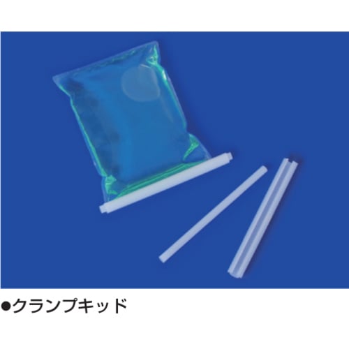 フッ素樹脂採取袋 JPBC24