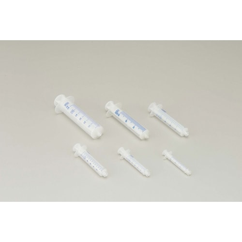 オールプラスチックディスポシリンジ5ml200本入