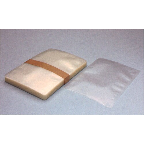 三方シール袋 規格袋MLR−2435