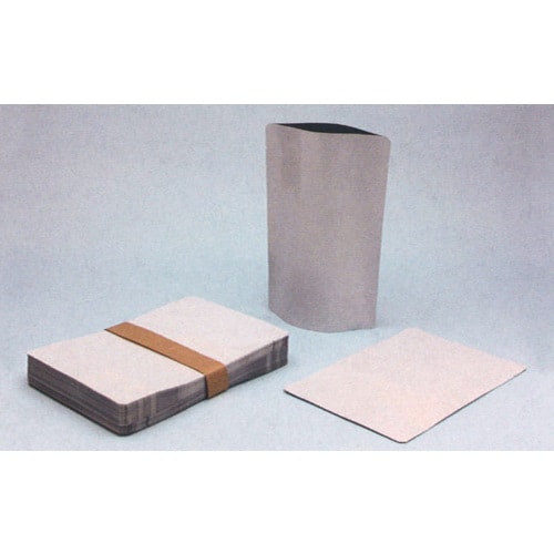 スタンド袋 規格袋 白ベタ印刷NACFTW1200