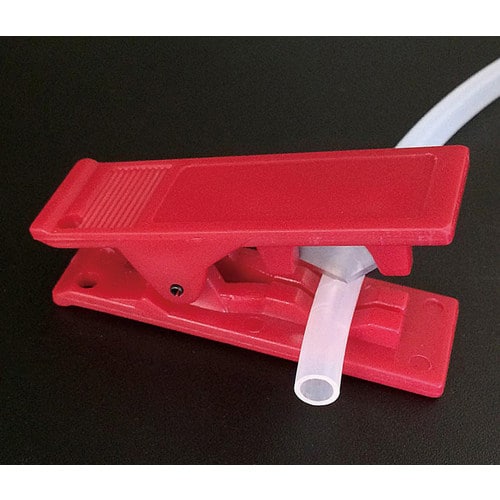 プラスチックホースカッターOB069506 15