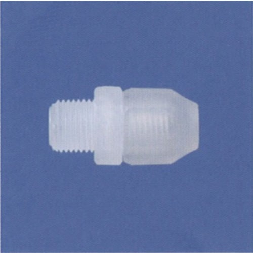 Zユニオン貫通ハーフ HZT−1/8−02