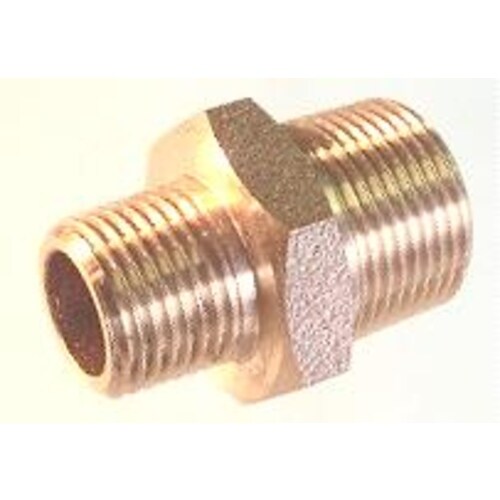 銅合金異径ニップルBC RN1−1/4X3/4