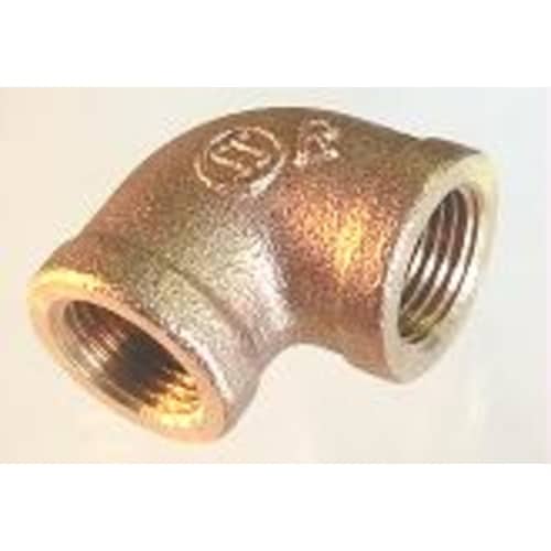 銅合金BC−6 エルボ BC L1−1/4