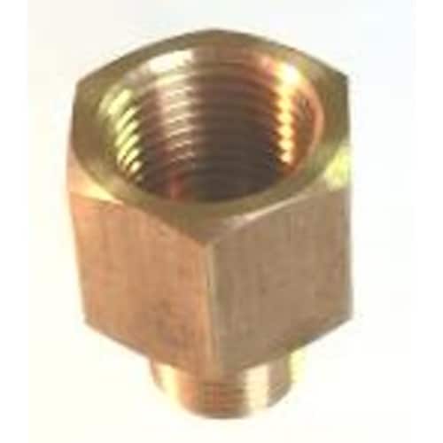銅合金C3604 変換継手 BS JN3/8SN