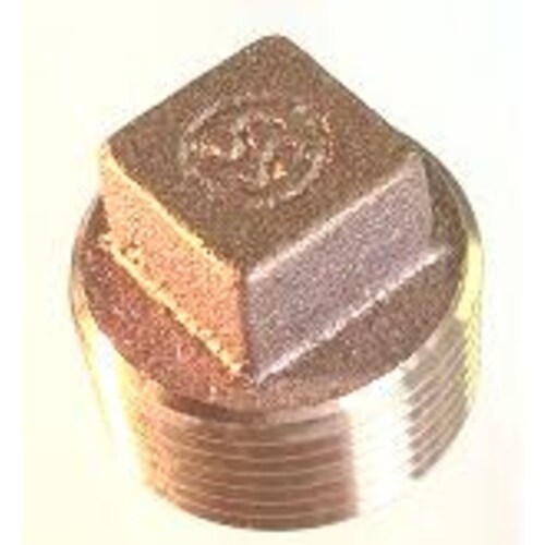 銅合金BC−6 プラグ BC P1