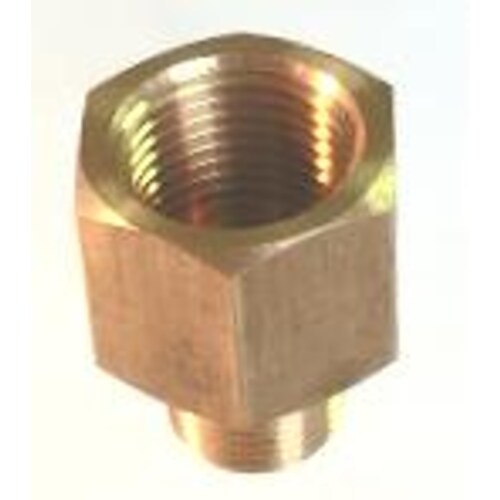 銅合金 ゲージホルダ BS GH3/8x3/8