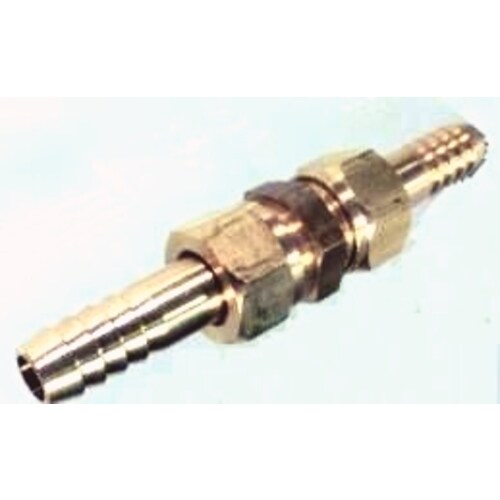 両端ホースクチオス BS HU φ21