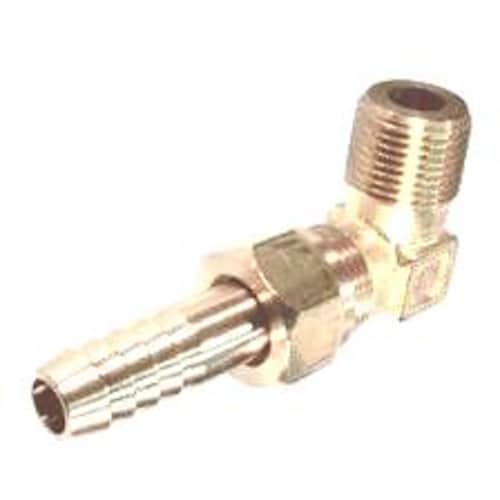 エル型ホースユニオン BS HLM R1/4×φ9