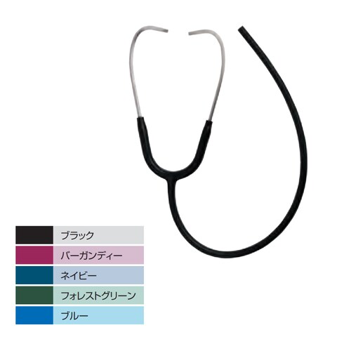 バイノーラル(耳金具)Yチューブ付5079−304