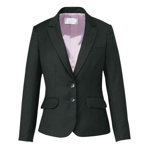 ジャケット 17号EAJ650(ブラック)