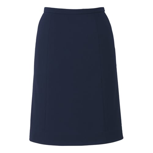 スカート19号EAS686(ネイビー)