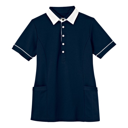 半袖プルオーバー(男女兼用) 3LHM2449−2