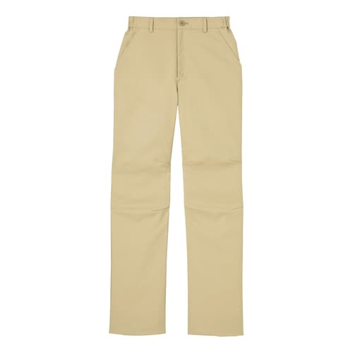 パンツ(男女兼用)3LHM2465−8(スナハマ)