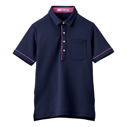 半袖ポロシャツ(男女兼用)3LHSP003−2