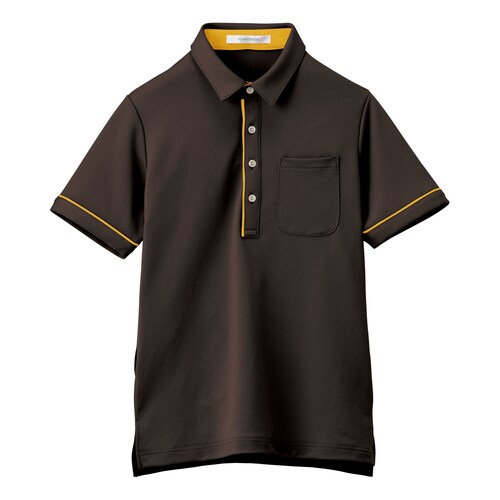 半袖ポロシャツ(男女兼用)SHSP003−3