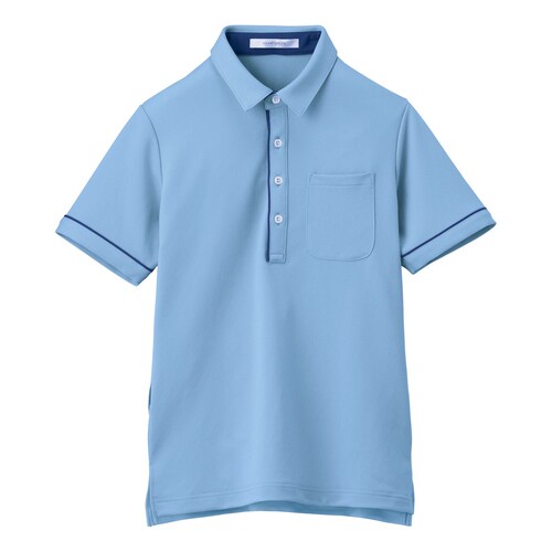 半袖ポロシャツ(男女兼用)LHSP003−6