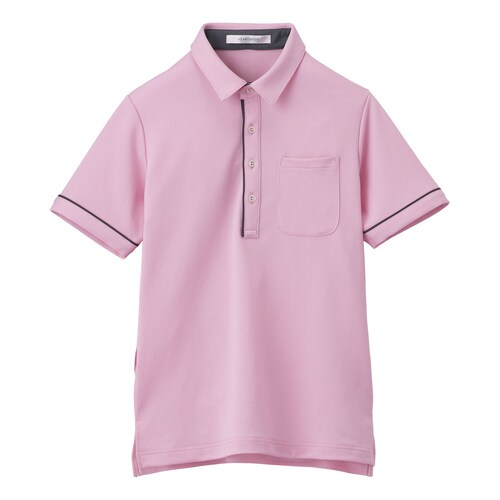 半袖ポロシャツ(男女兼用)MHSP003−9