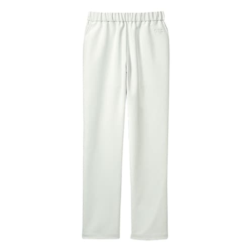 スクラブテーパードパンツL609(ミント)