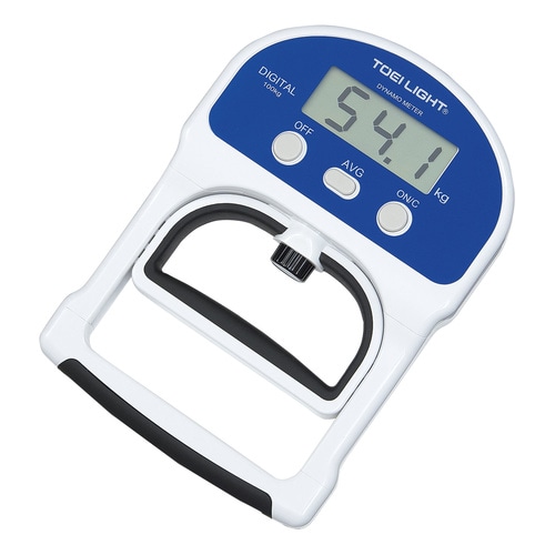 デジタル握力計TL2