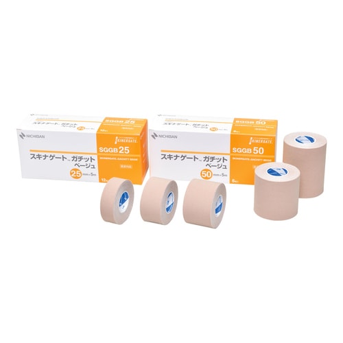 スキナゲート ガチット ベージュSGGB38