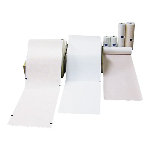 心電図記録紙MRC69−KC(30M)5カン