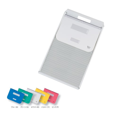 カーデックス500ホワイトKD−507−WPP