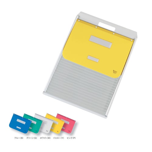 カーデックス500グリーンKD−504−WPP