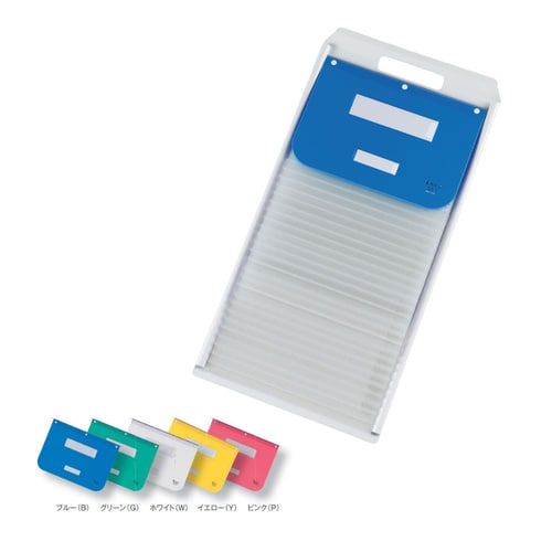 カーデックス500ピンクKD−505−WPP