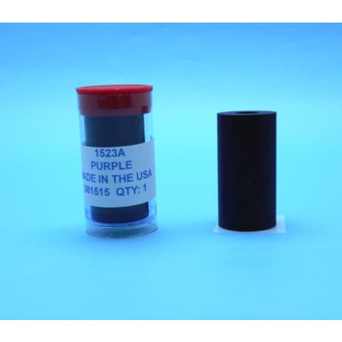 電動式インプリンター用インクローラー青EP5500