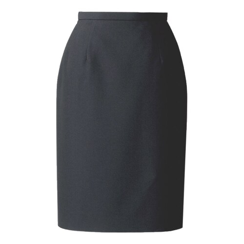 事務服タイトスカート13