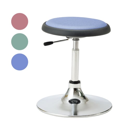 マツヨシ クランケチェアグリーンMY−N3540N