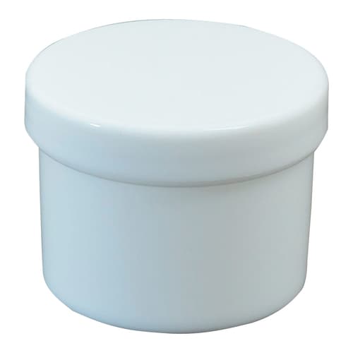 プラ壷ピンク30ML(100コイリ)