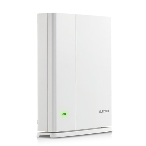 無線LANルーター親機単体 メッシュ IPv6