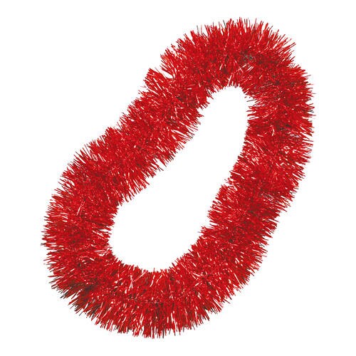 キラキラレイ レッド