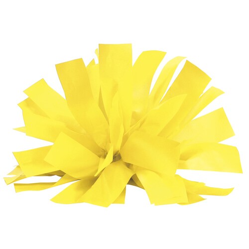 ワイドハンドフリーチアポンポン薄黄