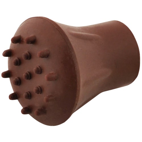 杖用ゴムチップφ13mm用30012BR