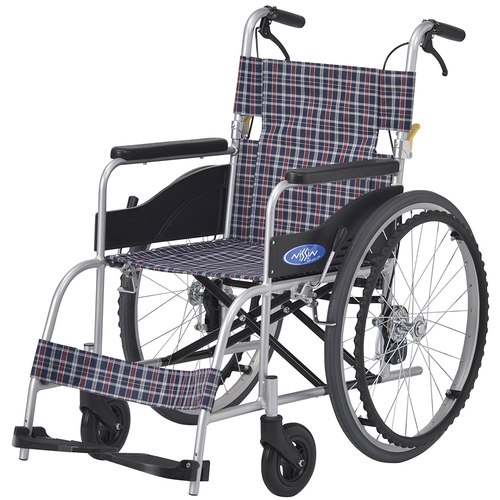 自走用車椅子NEO1 ノーパンク 非課税