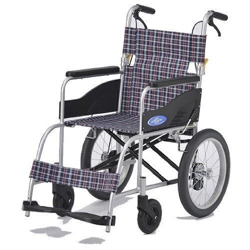 介助用車椅子NEO2 ノーパンク 非課税